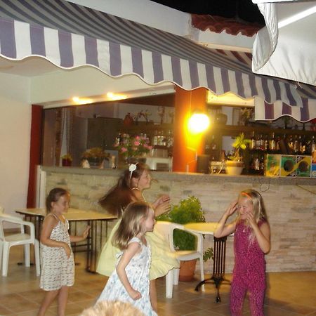 Chrysoula Hotel Kefalos  Luaran gambar