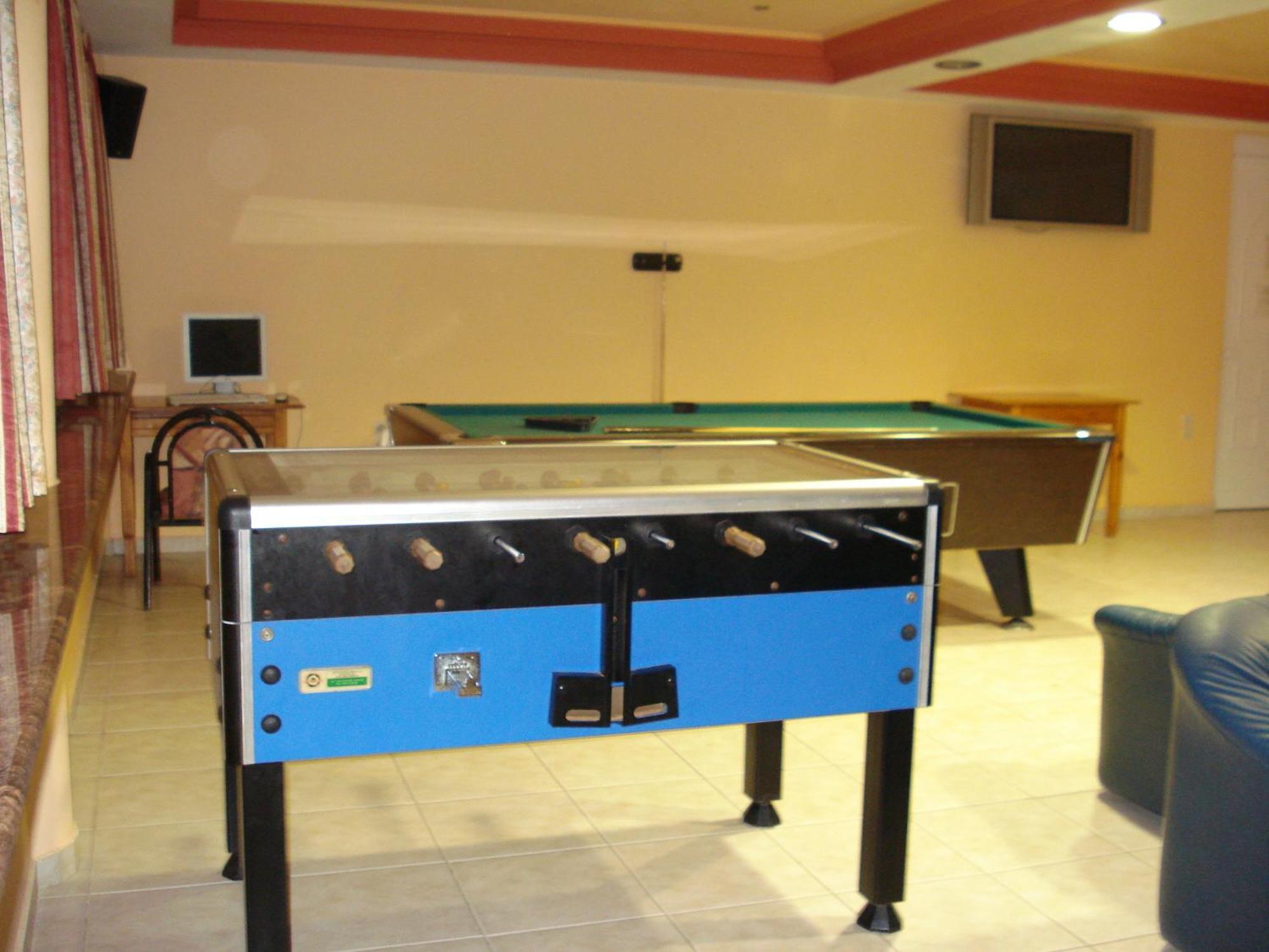 Chrysoula Hotel Kefalos  Luaran gambar