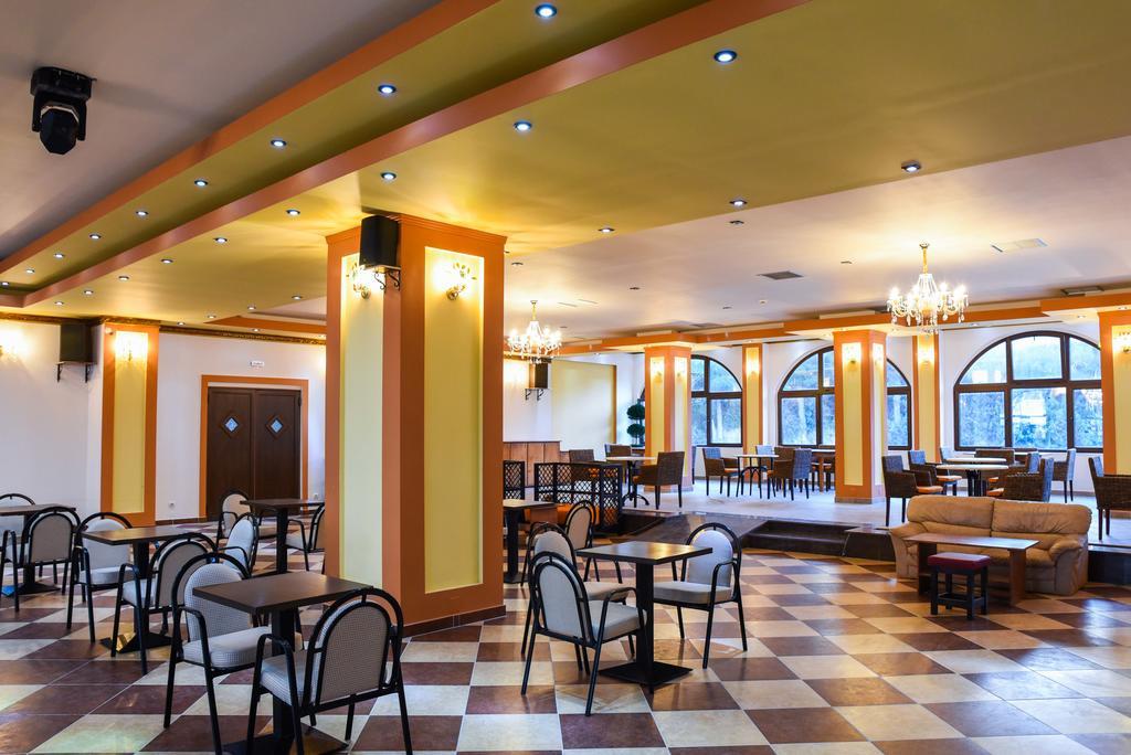 Chrysoula Hotel Kefalos  Luaran gambar