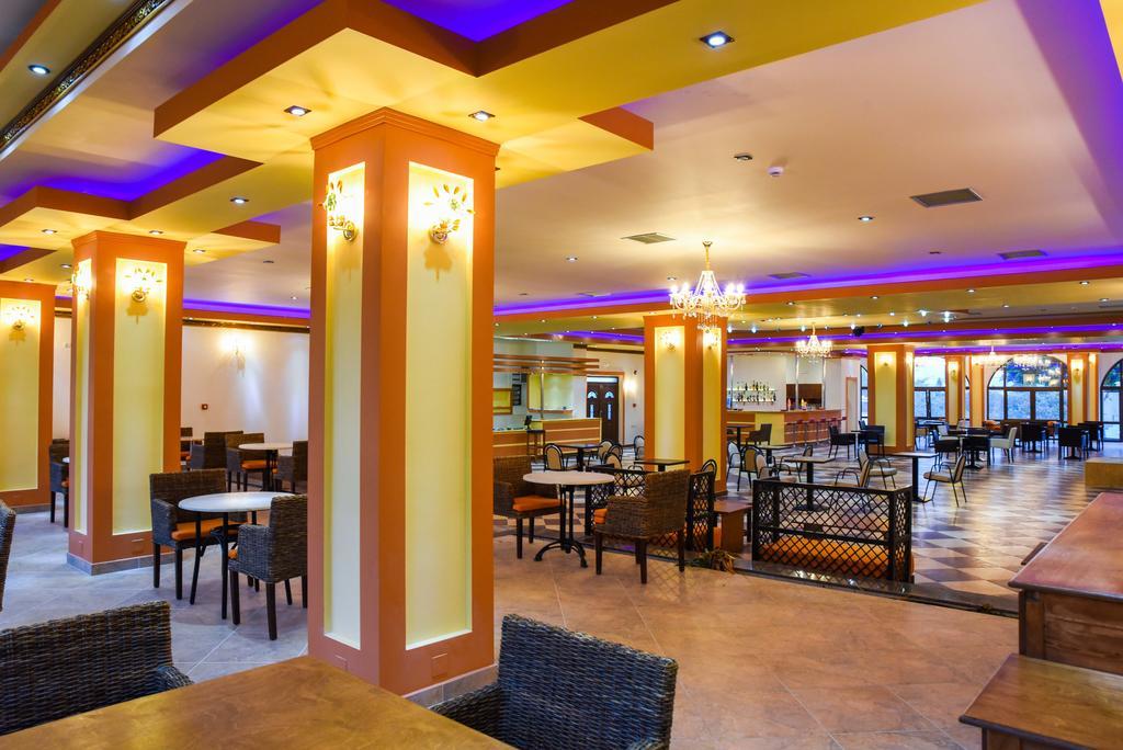 Chrysoula Hotel Kefalos  Luaran gambar