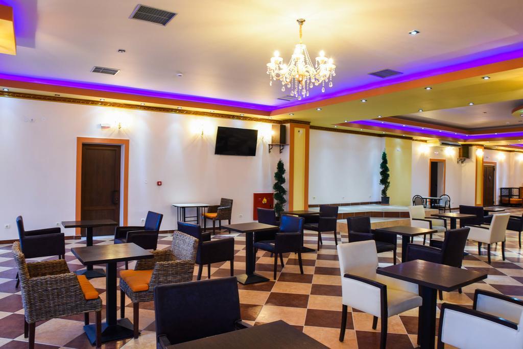Chrysoula Hotel Kefalos  Luaran gambar