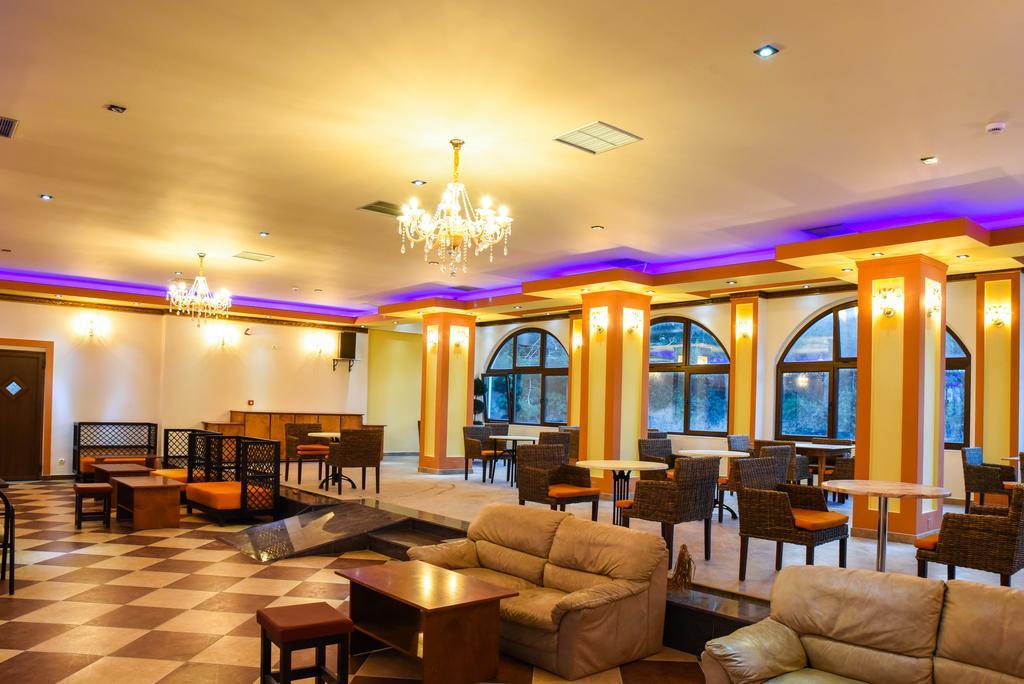 Chrysoula Hotel Kefalos  Luaran gambar