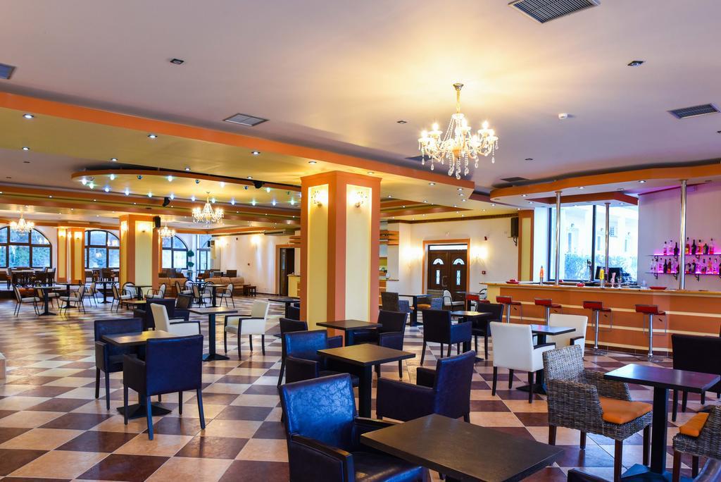Chrysoula Hotel Kefalos  Luaran gambar