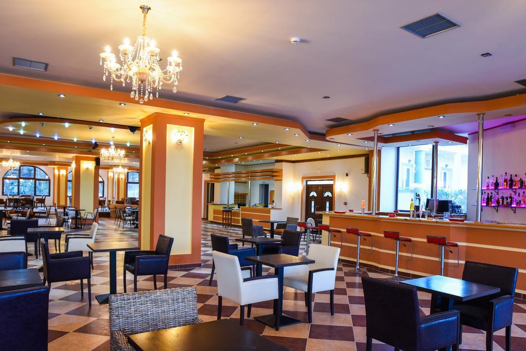 Chrysoula Hotel Kefalos  Luaran gambar