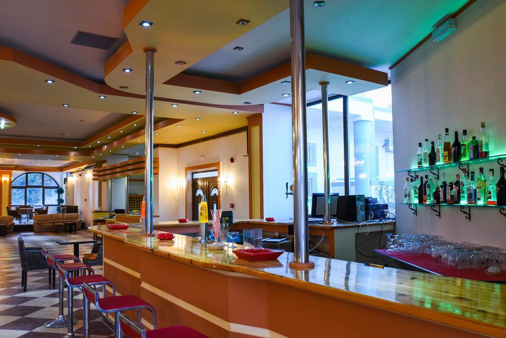 Chrysoula Hotel Kefalos  Luaran gambar