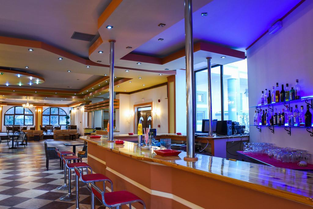 Chrysoula Hotel Kefalos  Luaran gambar