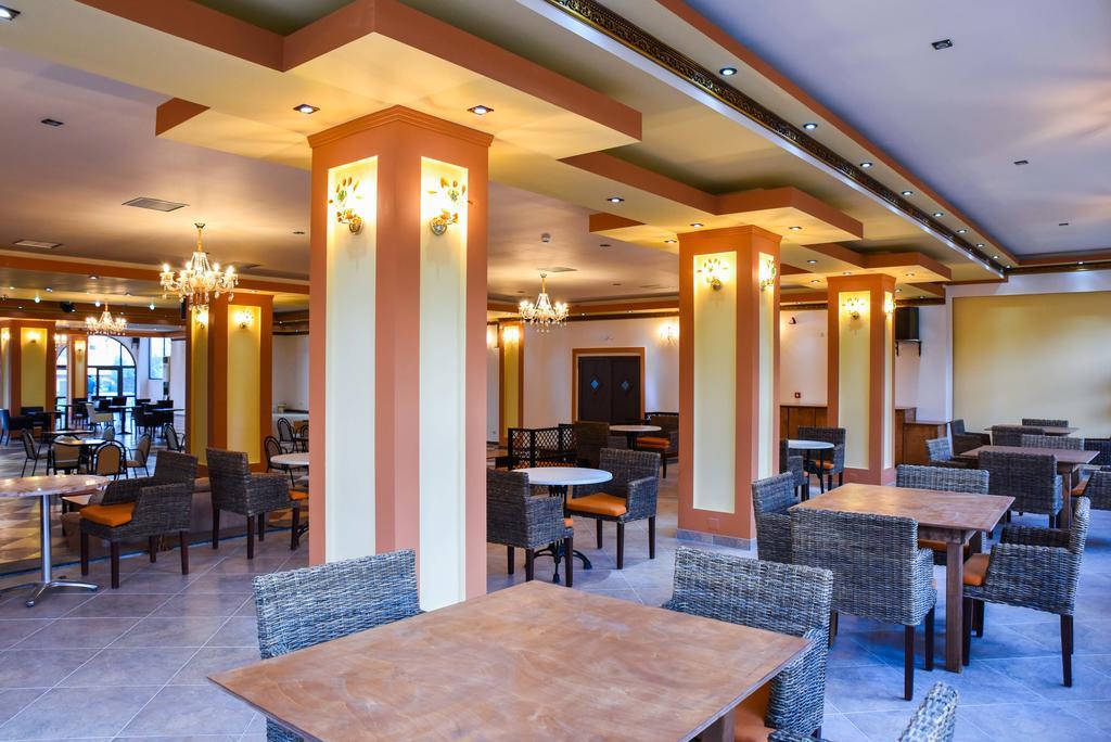 Chrysoula Hotel Kefalos  Luaran gambar