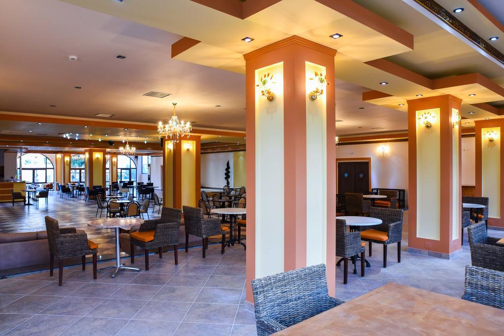 Chrysoula Hotel Kefalos  Luaran gambar