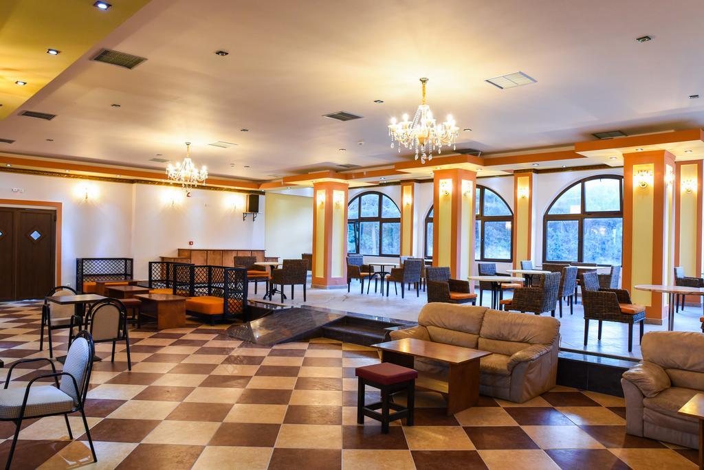 Chrysoula Hotel Kefalos  Luaran gambar